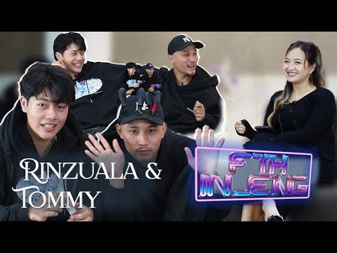 FTH INLENG RINZUALA & TOMMY
