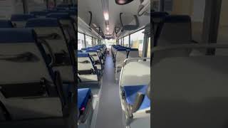 Autocar de tourisme IVECO New Crossway 61 seats 3 pieces on stock à vendre - Image 4 | Autoline FR Autocar de tourisme IVECO New Crossway 61 seats 3 pieces on stock neuf | Image 4 - Autoline