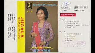 Download lagu Dedeh Winingsih A2 Randa Haneut mp3 Download lagu Dedeh Winingsih A2 Randa Haneut mp3