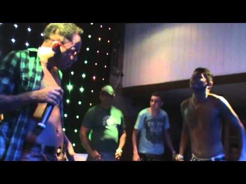 SHELDON, BOCO E DJ NANDO RAMOS - AI DENTRO - EXCLUSIVO @XAROPINHORITMIA