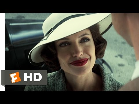 Changeling (12/12) Movie CLIP - Hope (2008) HD