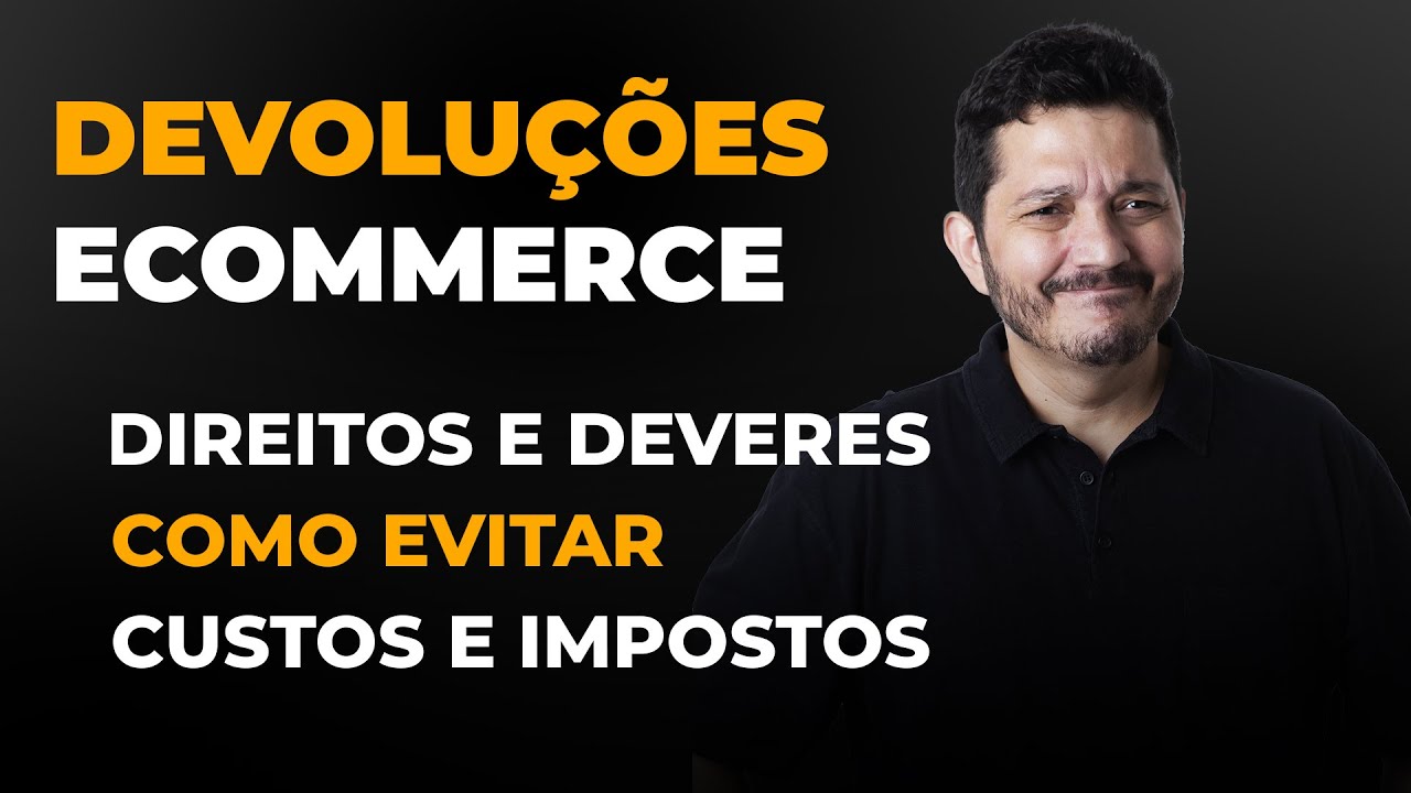 How to Handle Returns and After-Sales in the Ecommerce Marketplace. Mercado Livre, Shopee, Amazon
