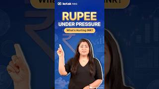 INR vs USD: How Weak Will the Rupee Get? Watch Before You Invest