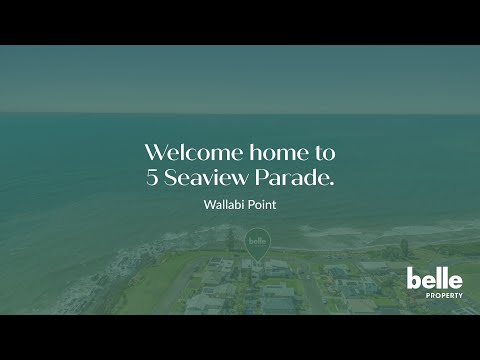 5 Seaview Parade, Wallabi Point, NSW 2430, 3 Bedrooms, 3 Bathrooms, Townhouse