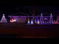 Hey Come Look At My House Christmas Lights 2020
