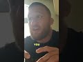 Gaethje's mindset heading into Poirier rematch ?