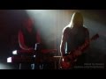 Amorphis - Narrow Path (St.Petersburg, Russia, 19.10.2014) HQ Audio