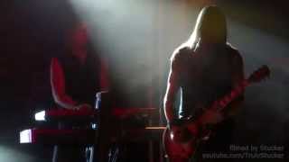 Amorphis - Narrow Path (St.Petersburg, Russia, 19.10.2014) HQ Audio