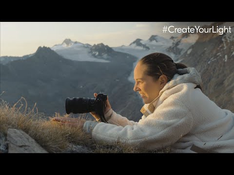 Nikon Z6 II Body video