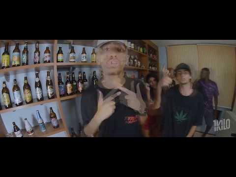 Cypher "Poucos Vão Entender" - Noventa