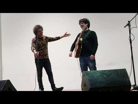 Eman - Live acustico 26.12.2021 Auditorium Casalinuovo Catanzaro (Main set)