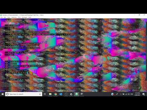 TIDAL CYCLES/HYDRA : Probably Probability