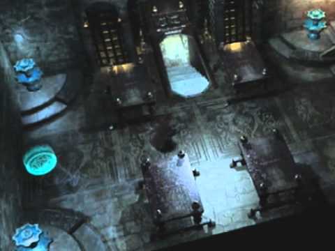 Let's Play Shadow Hearts Part 116 - Maskensammeln