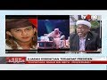 DEBAT!! Habib Bahar Bin Smith Vs Ali Mochtar Ngabalin Soal Jokowi