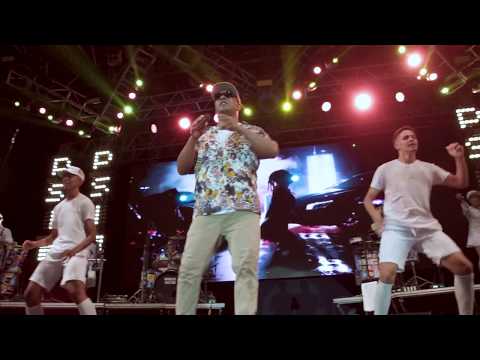 DANÇA DO KRAU - PSIRICO AO VIVO NO SAMBA BRASIL FORTALEZA