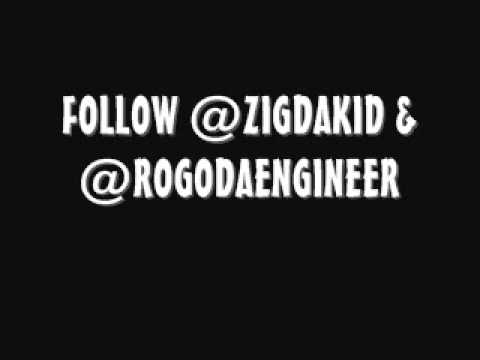 ZIG DA KID & YUNG ROGO_WILD OUT