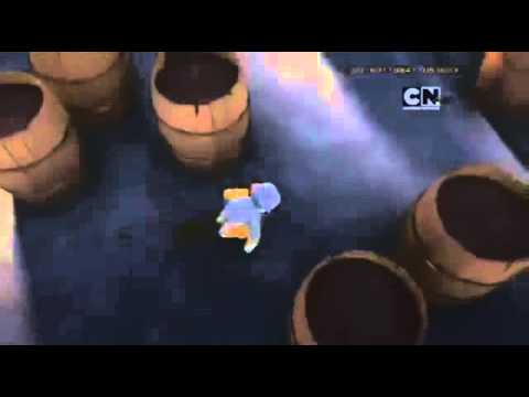 Ninjago Monkey wretch Fan made 2016