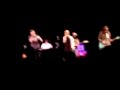 The Mowgli's - I'm Good - Live 
