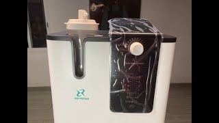 CONCENTRADOR DE OXÍGENO DE GRADO MÉDICO, ¿FUNCIONA