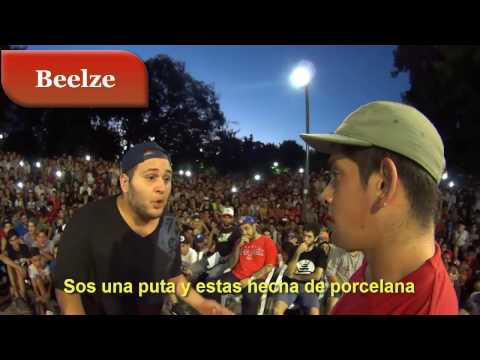 Mejores minutos del Quinto Escalon (Pretemporada 2017) con letra