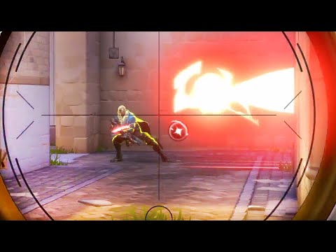 How to make the enemy rage quit 🤬