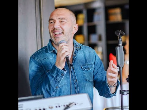 Goran Stjepcevic - Maja