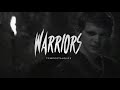 SLOWED Warriors Imagine Dragons
