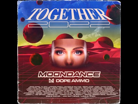 Dope Ammo & Ratpack feat. Jasmine Knight - Going Back