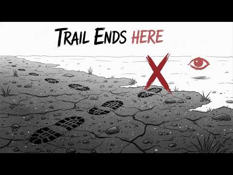 Why Hunters Will Never Find You: The "J-Hook" Evasion Trick