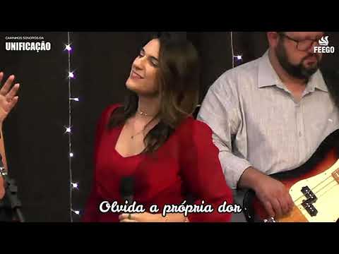 Antes, Pelo Amor - Banda Espírita Ilumina