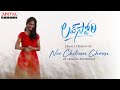 Female Version Of Nee Chitram Choosi By Akshaya Prathipati | LoveStory Songs