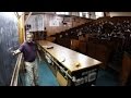 College professor flunks the entire class