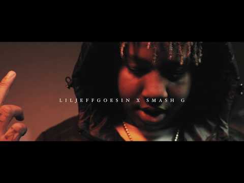 Liljeffgoesin x Smash G - "Smoke Good Eat Good" | Shot By : @VOICE2HARD