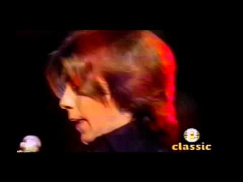 DAVID CASSIDY ~ "I THINK I LOVE YOU"