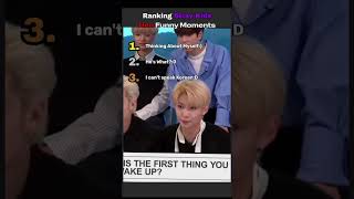 Download lagu Ranking Stray Kids Han Amazing Funny Cute Moments #straykids #han #hanjisung #skz #funny mp3
