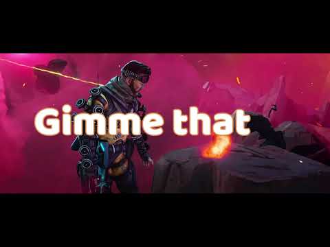 Apex Legends Season 6 Boosted - Un-Reversed [ Song & Lyrics Editions ]