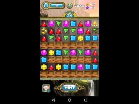 Jewels Saga World 3 level 111 (Android)