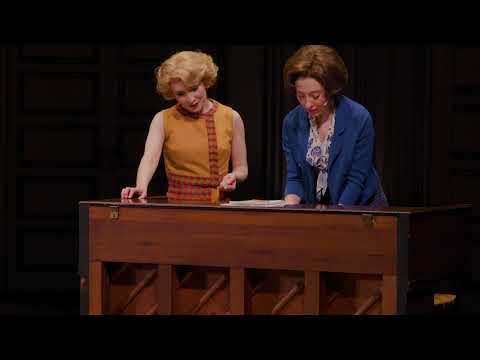 Beautiful: The Carole King Musical at Paramount Theatre