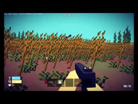 Uncrowded- The Dark Side of Steam