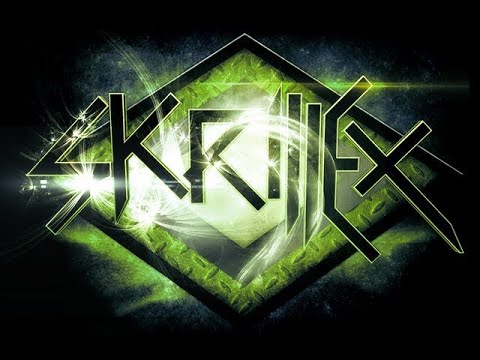 Skrillex - Puppy