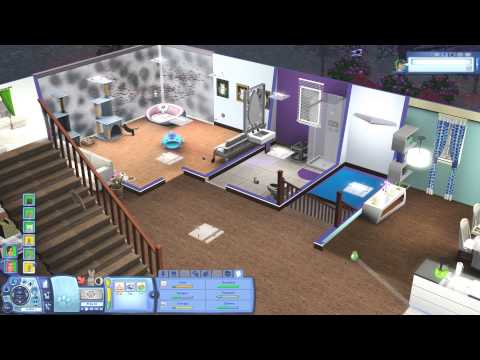 Historia Esmee - Odcinek 68 "Oczami Niezapominajki"