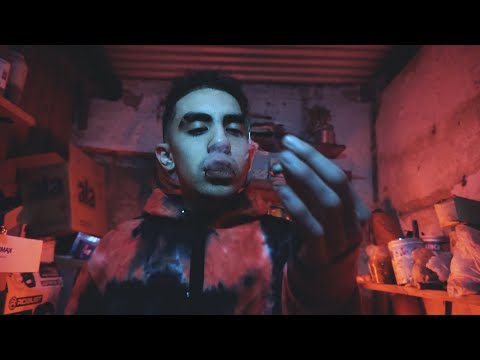 YAL TREWA - HABLEMOS DE MI (Video Oficial)