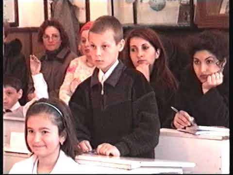 lectie deschisa cls 4