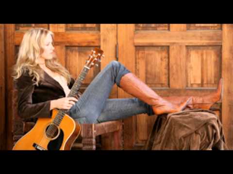 OJITOS VERDES - PAULINE REESE - ROCK COUNTRY