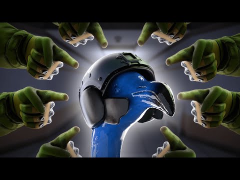 Flamingo Racism in SCPSL... (CHRISTMAS UPDATE)