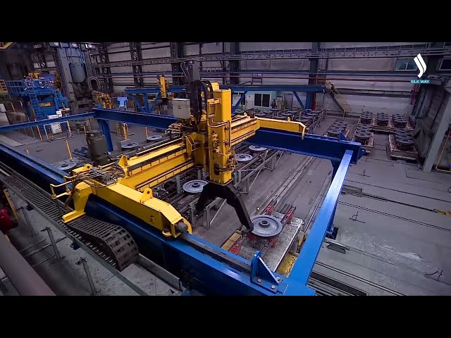 Roman Sklyar on industrial development and measures for growth of domestic production