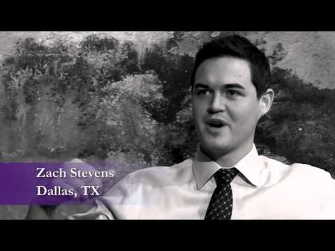 Videos from Sandler-Kenner Foundation