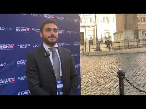 Intervista - Mario Esposito, Director of Technical Sales, Radiflow - Task Force Italia - 29 gen 26
