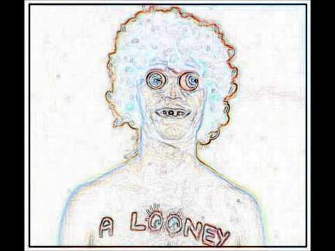 Cmaxim88 - Distorted Looney