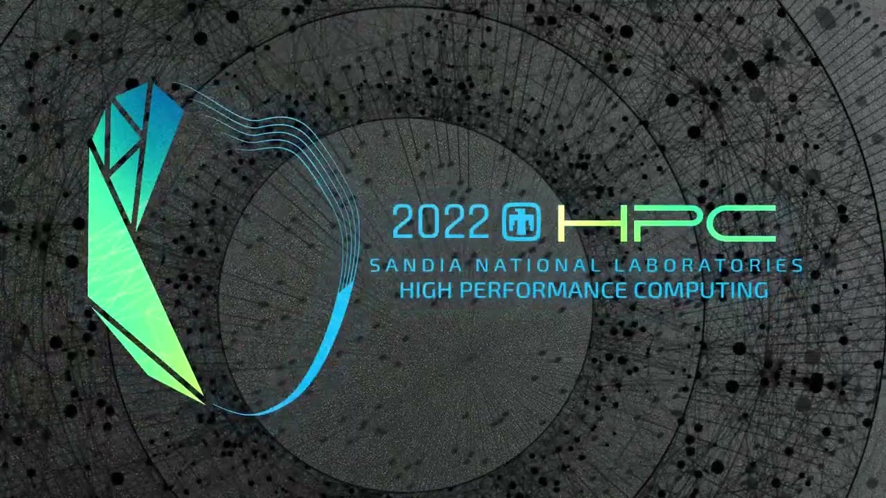 High Performance Computing at Sandia